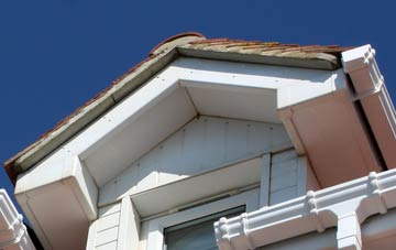 Sithney Green fascia installation costs