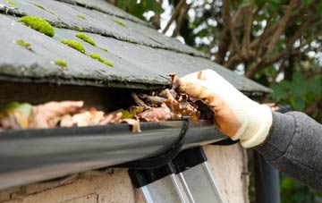 gutter cleaning Sithney Green, Cornwall