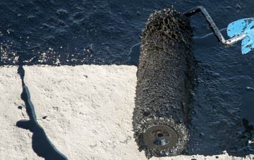 Sithney Green liquid sealant waterproofing