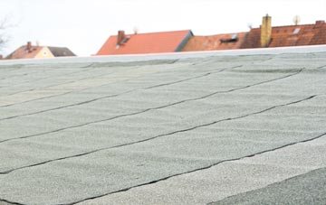 Sithney Green flat roof replacement