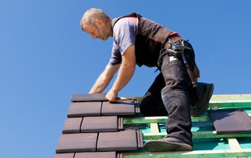 disadvantages of Sithney Green slate roofing