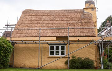 Sithney Green thatch roofing costs