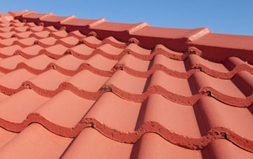 Sithney Green tile and slate roof replacement
