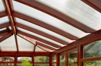 Sithney Green conservatory roofing insulation