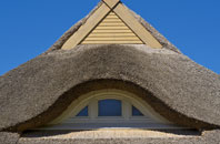 Sithney Green thatch roofing